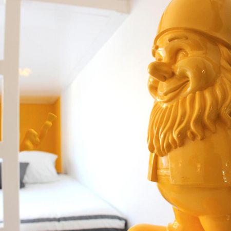 Warm Yellow アルブフェイラ エクステリア 写真